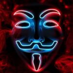 Anonymous Wallpaper 1.0.1 APK MOD Premium