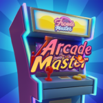 Arcade Master 0.2.13 APK MOD Unlimited Money