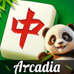 Arcadia Mahjong 0.0.22 APK MOD Unlimited Money