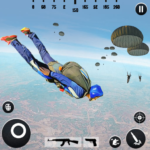 Army Commando FPS Shooting 3d 3.0 APK MOD Premium
