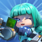 As Legends 5v5 Chibi TPS Game 2.059 APK MOD Unlimited Money