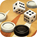 Backgammon Masters 1.7.147 APK (MOD, Unlimited Gold)