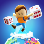 Backpacker Go 1.2.8 APK MOD Unlimited Money