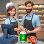 Bakery Supermart Simulator 0.0.12 APK MOD Unlimited Money