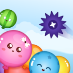 Balloon Pop Pop 1.11 APK MOD Unlimited Money