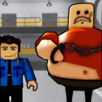 Barry Prison Obby parkour 2.0.0.0 APK MOD Unlimited Money