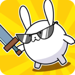 Battle Bunny Tower Defense 2.9.0 APK MOD Unlimited Money