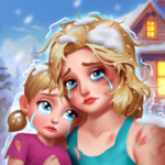 Beauty Tiles Story Makeover 1.0.8 APK MOD Unlimited Money