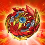 Beyblade Burst Rivals 3.11.9 APK MOD Unlimited Money