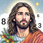 Bible Color Paint By Number 1.2.8 APK (MOD, Premium)