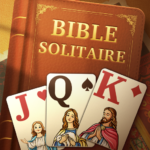 Bible Solitaire – Daily Bless 1.0.0 APK MOD Unlimited Money