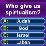 Bible Trivia 1.0.2 APK MOD Unlimited Money