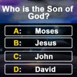 Bible Trivia Quiz Game 20.0 APK MOD Premium