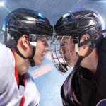 Big 6 Hockey Manager 2.99.46 APK MOD Unlimited Money