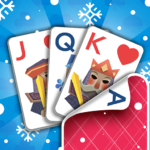 Big Card Solitaire 2024.51 APK MOD Unlimited Money