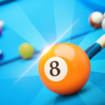 Billiard Up 1.10.1 APK MOD Unlimited Money