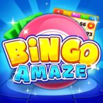 Bingo Amaze 1.0.2 APK (MOD, Unlimited Coins)