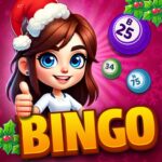 Bingo Housie Master 1.06 APK (MOD, Unlimited Coins)