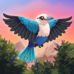 Bird Kind 0.87 APK MOD Unlimited Money