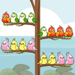 Bird Sort Quest 1.0.6 APK MOD Unlimited Money