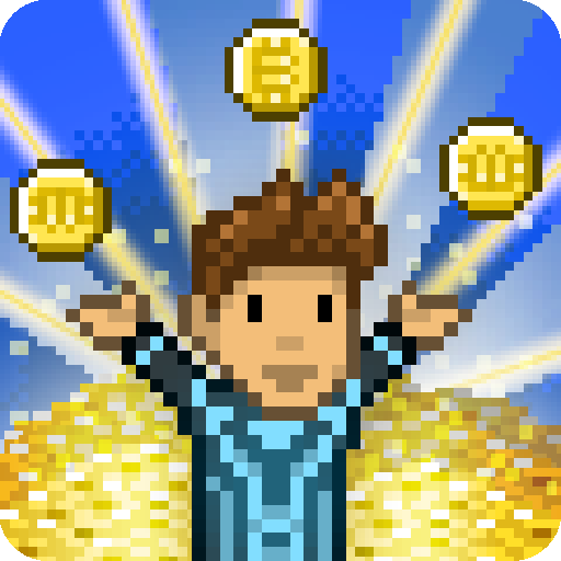 Bitcoin Billionaire 4.18 APK MOD Unlimited Money