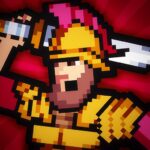 Blades of Deceron 0.1.2 APK MOD Unlimited Money