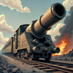 Blitzkrieg Assault War Zone 1.0.0 APK MOD Unlimited Money