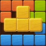 Block Blitz – Wooden Puzzle 1.1.8 APK MOD Unlimited Money