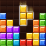 Block Gems Block Puzzle Games 7.5001 APK MOD Unlimited Money