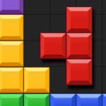 Block Mania – Block Puzzle 588 APK MOD Unlimited Money