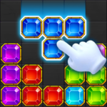 Block Puzzle Adventure HD 1.1.5 APK MOD Unlimited Money