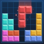 Block Puzzle Brick Classic 7.6 APK MOD Unlimited Money