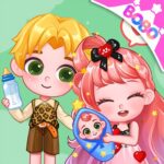 BoBo World Family 1.1.5 APK MOD Unlimited Money