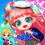 BoBo World School 1.1.0 APK MOD Unlimited Money