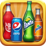 Bottle Break Challenge 2.1.2 APK MOD Unlimited Money