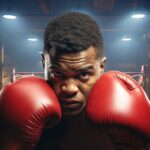 Boxing Arena 1.7.1 APK MOD Unlimited Money