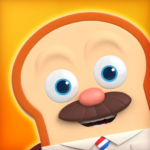 Bread Barbershop Differences 1.0.16 APK MOD Unlimited Money