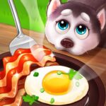 Breakfast Story cooking game 3.1.0 APK MOD Unlimited Money