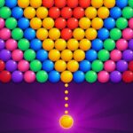 Bubble Pop Master – Ball Shoot VARY APK MOD Premium