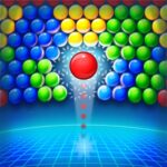 Bubble Shooter Arcadia 1.0 APK MOD Unlimited Money