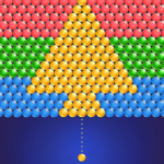 Bubble Shooter Pop Puzzle 2024.12.18 APK MOD Unlimited Money