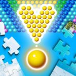 BubblePop – JigsawPuzzle 1.0.8 APK MOD Premium