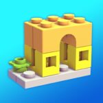 Buildit 0.24.01 APK MOD Unlimited Money