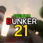 Bunker 21 PREMIUM Full Game APK MOD Unlimited Money