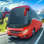 Bus Simulator Coach Bus Tour 1.32 APK MOD Unlimited Money