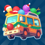 BusGOGOGO 1.1.2 APK MOD Unlimited Money