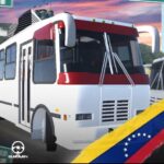 Bussven 0.5.0 APK MOD Unlimited Money