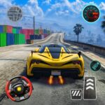 Car Crash Simulator 3D Game VARY APK MOD Unlimited Money