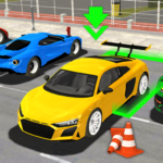 Car Driving Parking Academy VARY APK MOD Unlimited Money