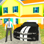 Car Saler Car Simultor 1.12 APK MOD Unlimited Money